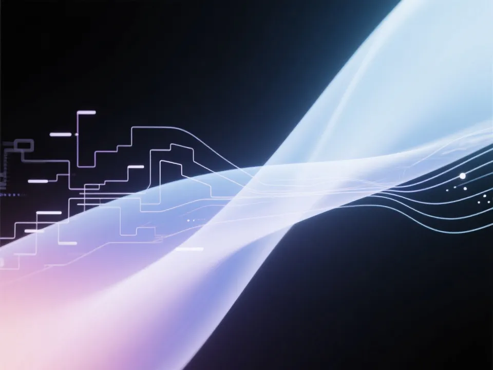 联系与数据支持示意图