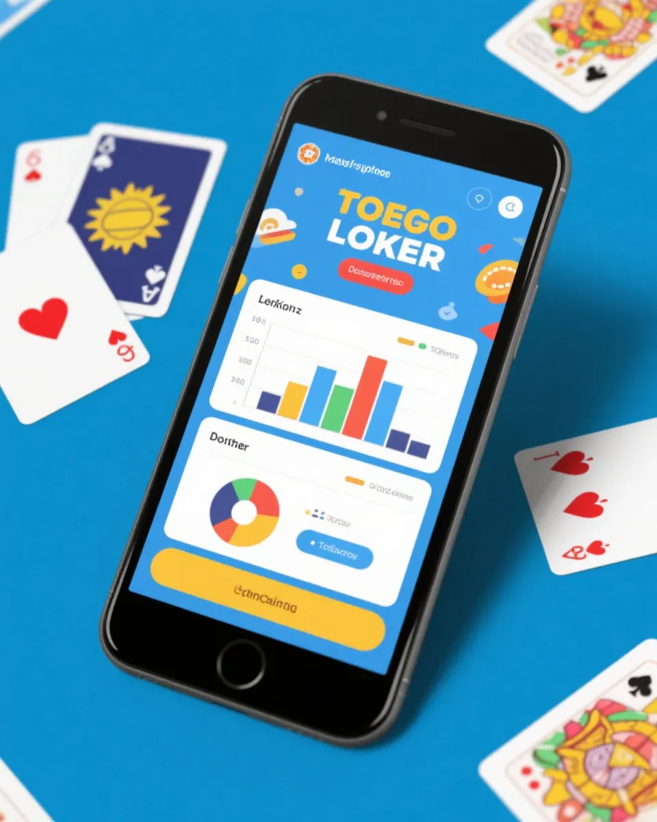 移动端体验示意